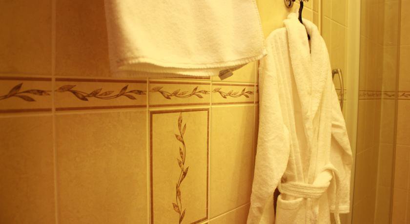 Гостиница Greenway Park Hotel Обнинск