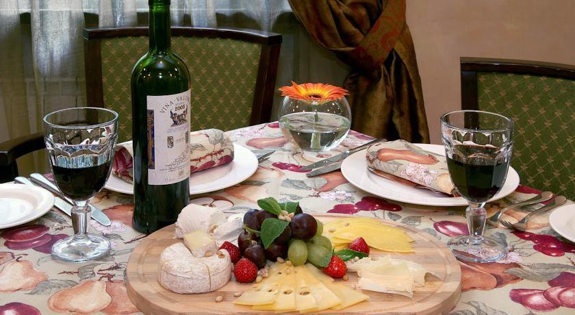 Гостиница Greenway Park Hotel Обнинск-21
