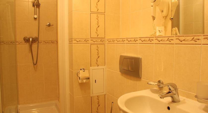 Гостиница Greenway Park Hotel Обнинск