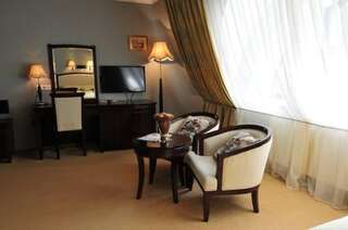 Гостиница Greenway Park Hotel Обнинск Люкс-3