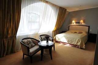 Гостиница Greenway Park Hotel Обнинск Люкс-4