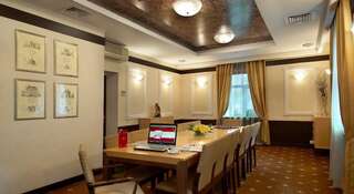 Гостиница Greenway Park Hotel Обнинск-2