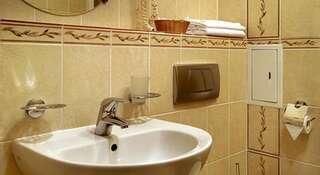 Гостиница Greenway Park Hotel Обнинск Двухместный номер с 1 кроватью-1