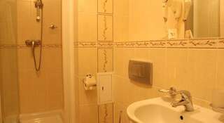 Гостиница Greenway Park Hotel Обнинск Двухместный номер с 2 отдельными кроватями-3