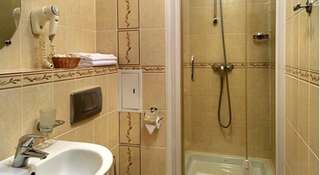 Гостиница Greenway Park Hotel Обнинск Двухместный номер с 1 кроватью-2