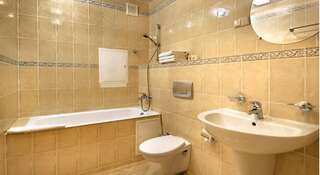 Гостиница Greenway Park Hotel Обнинск Люкс-1