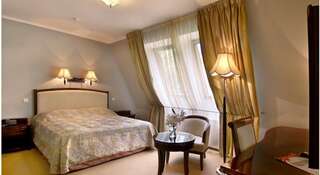 Гостиница Greenway Park Hotel Обнинск Двухместный номер с 1 кроватью-3
