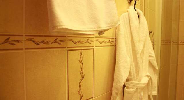 Гостиница Greenway Park Hotel Обнинск-28
