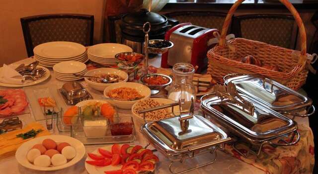 Гостиница Greenway Park Hotel Обнинск-26