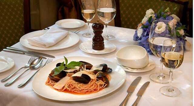 Гостиница Greenway Park Hotel Обнинск-15