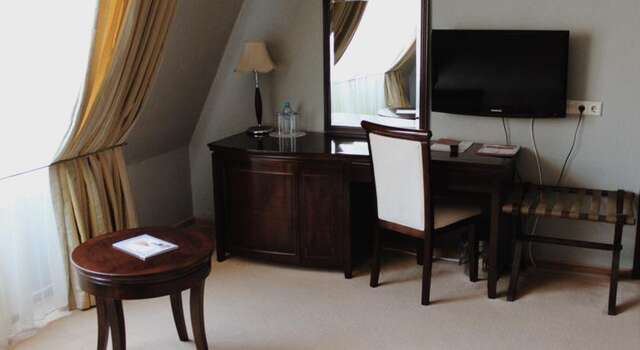 Гостиница Greenway Park Hotel Обнинск-32