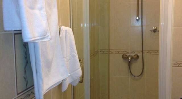 Гостиница Greenway Park Hotel Обнинск-8