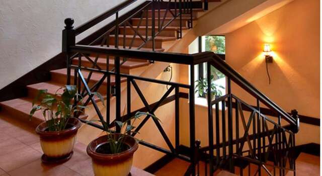 Гостиница Greenway Park Hotel Обнинск-17