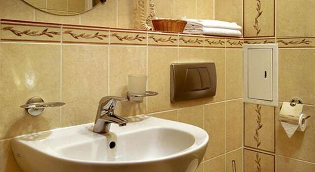Гостиница Greenway Park Hotel Обнинск-10