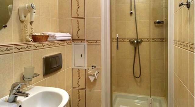 Гостиница Greenway Park Hotel Обнинск-11