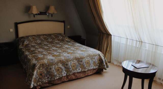 Гостиница Greenway Park Hotel Обнинск-31