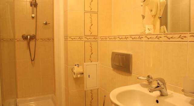 Гостиница Greenway Park Hotel Обнинск-24