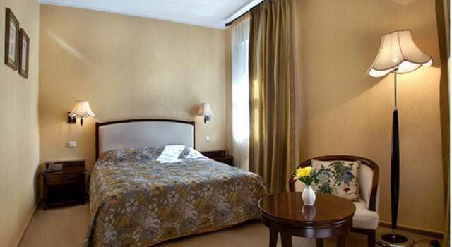 Гостиница Greenway Park Hotel Обнинск-9